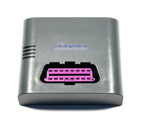 Original Volkswagen VAG Actia VAS 6154/2 Basisstation USB für VAS 6154 Grau.