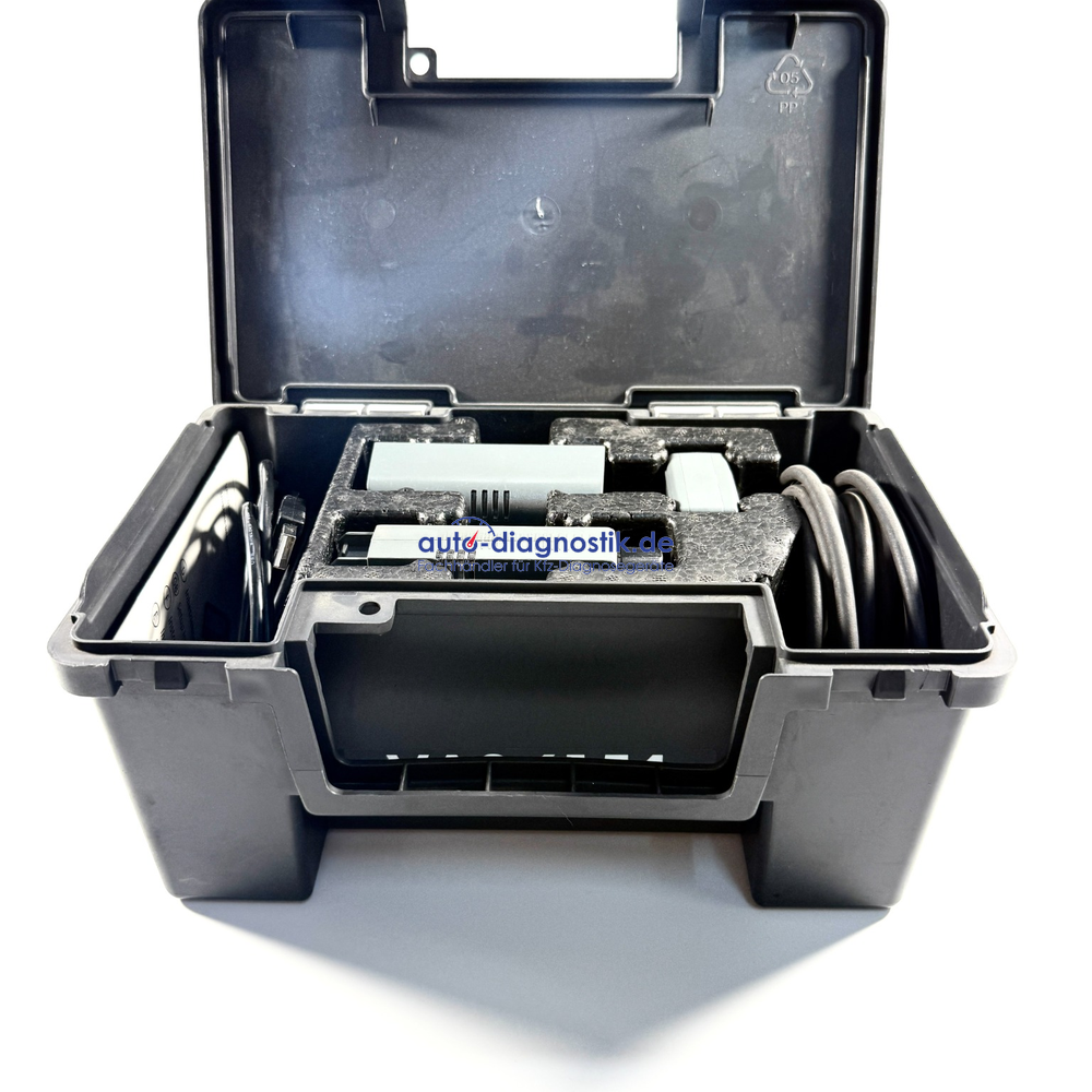 Original VAS6154 Wifi ASE 40543101001 USB Modul Basis Station Komplett Set