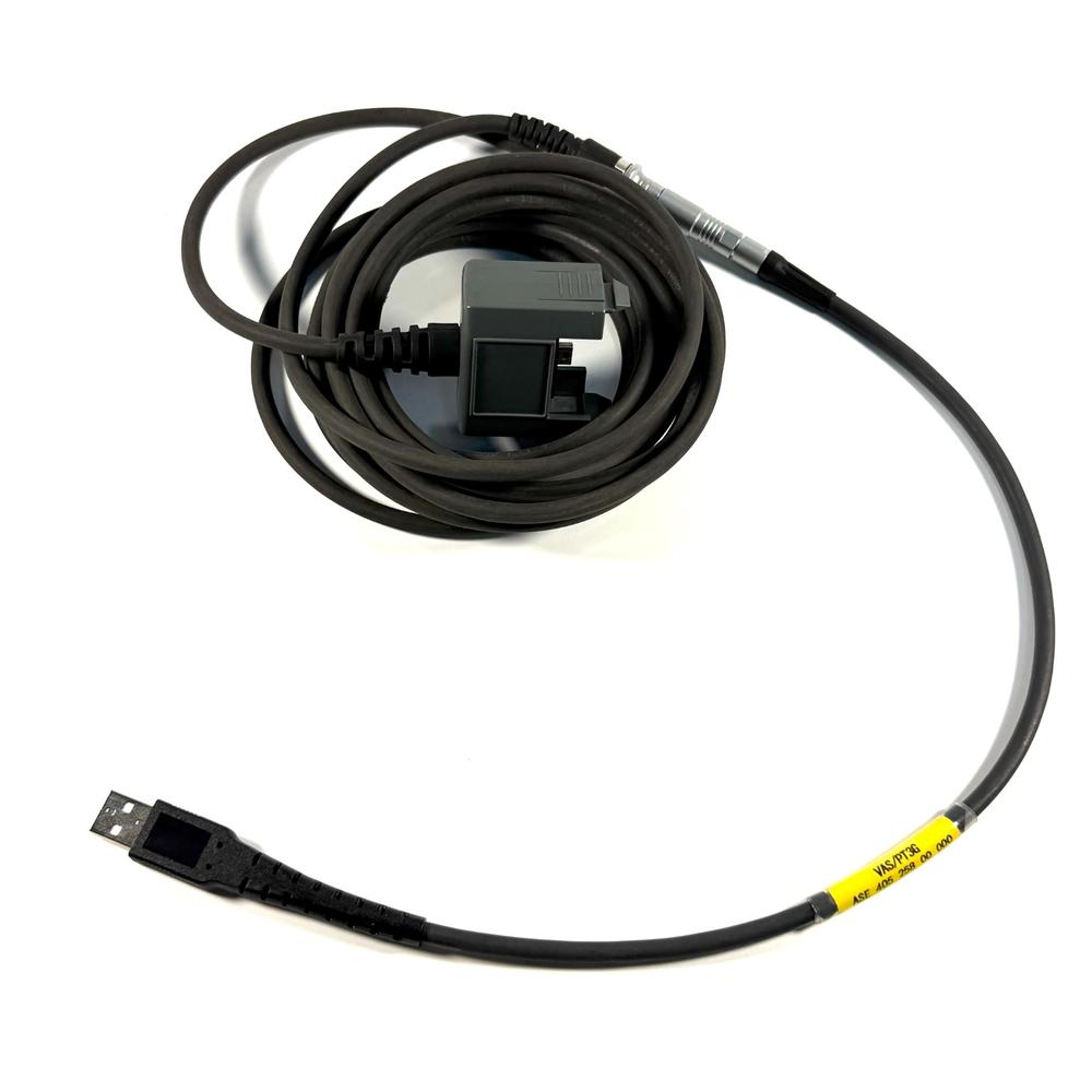 Original VW VAG Actia 4401202 PTG3 USB-Modul in sehr gutem Zustand