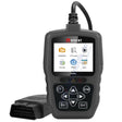 Vident iEasy300Pro OBDII/EOBD CAN Fehlercodeleser Fehlercode Diagnose.