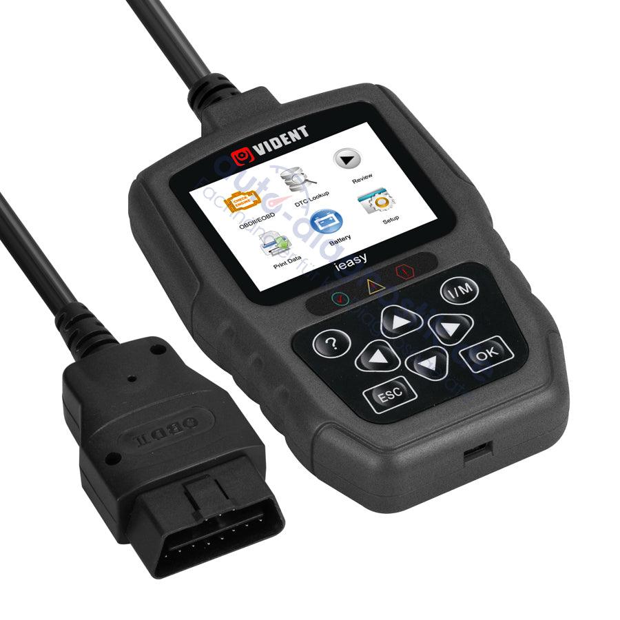 Vident iEasy300Pro OBDII/EOBD CAN Fehlercodeleser Fehlercode Diagnose.