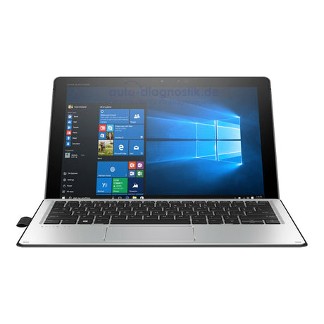 HP-Elite x2 G2 Tablet PC i5-7300U 2.6GHz 8GB 256GB SSD Win10Pro mit Stift A-Ware