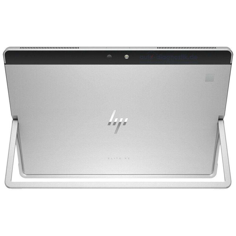 HP Elite x2 G2 Tablet PC i5-7300U 2.6GHz 8GB 256GB SSD Win11Pro Tastatur A-Ware.