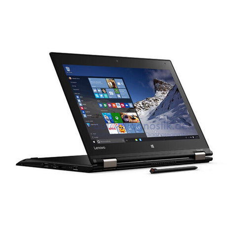 Lenovo ThinkPad 260 Yoga Ultrabook  i5-6300U 8GB 512GB SSD Touch Win10 Pro