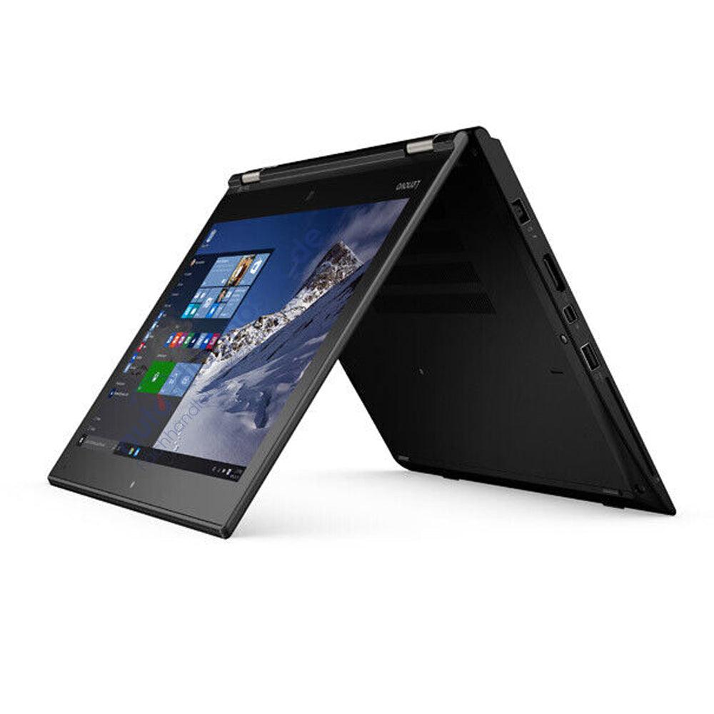 Lenovo ThinkPad X380 Yoga Ultrabook  i5-8350U 16GB 256GB SSD Win11 Pro A-Ware.