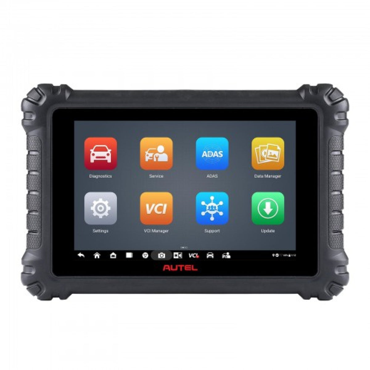 Autel MaxiSys MS906 Pro Diagnosetablet mit Bluetooth-Interface MaxiVCI V200