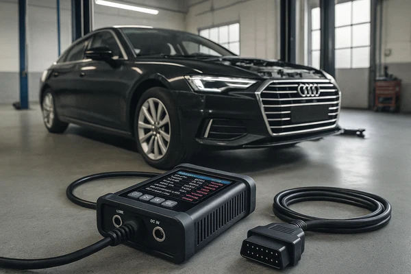 Die besten KFZ-Diagnosegeräte