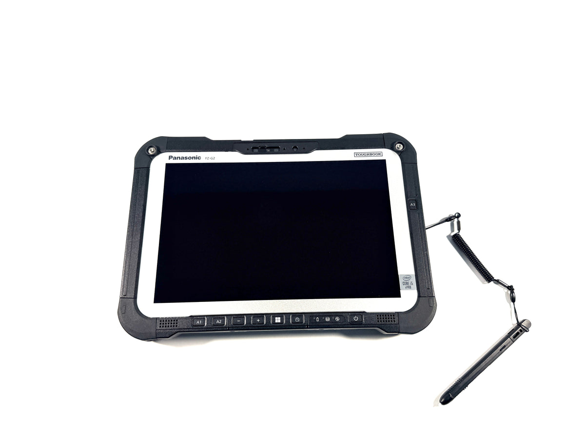 Panasonic Toughbook FZ-G2 Rugged Tablet