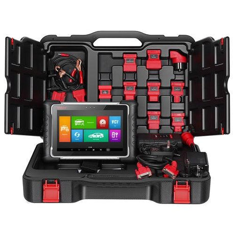 Die häufigsten Fehlercodes und was sie bedeuten: Ein Leitfaden zur Kfz-Diagnose.