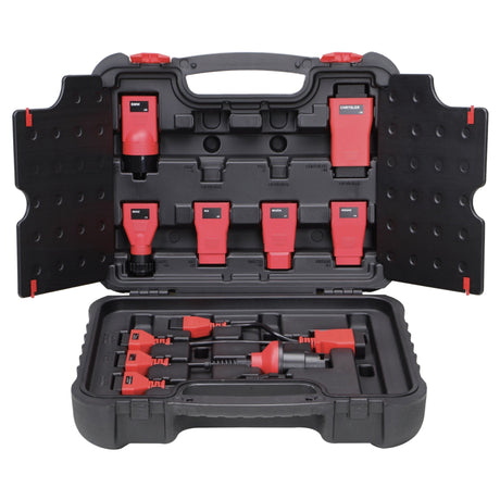 Autel OBD1 Adapter-Set im Koffer für ältere Fahrzeuge