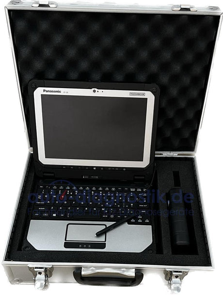 Porsche Diagnosegerät Empfehlung – Die besten Geräte für Porsche