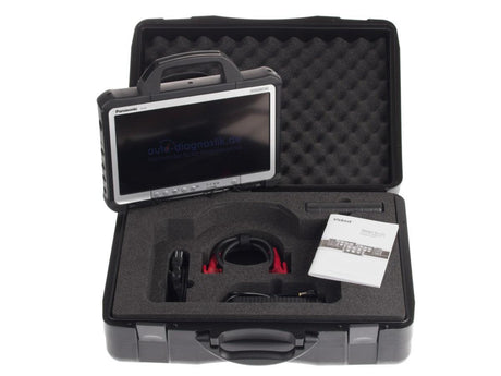 LKW Fehlerspeicher auslesen – Anleitung & Gerätewahl