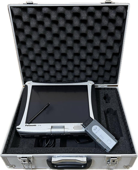 Welches Diagnosegerät ist für VW am besten?