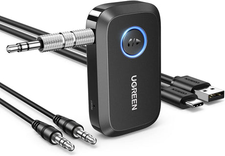 Adapter & Zubehör