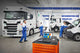 Scania LKW & Bus Diagnosegeräte