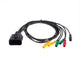 BOSCH KTS Adapterkabel
