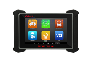 Vident iSmart 810 IM Advanced Smart Key, Key Programmer