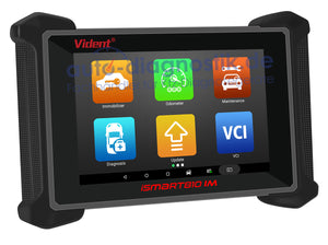 Vident iSmart 810 IM Advanced Smart Key, Key Programmer