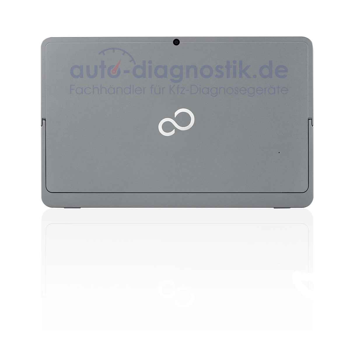 Vident iSmart Fujitsu Stylistc R726 Tablet Kfz Diagnosegerät set 3J Updates 2024