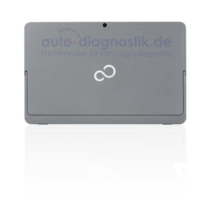 Vident iSmart Fujitsu Stylistc R726 Tablet Kfz Diagnosegerät set 3J Updates 2024.