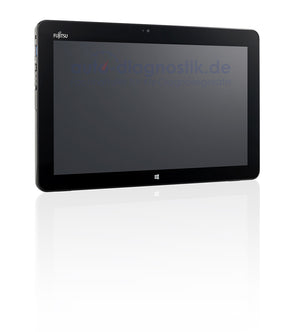 Vident iSmart Fujitsu Stylistc R726 Tablet Kfz Diagnosegerät set 3J Updates 2024