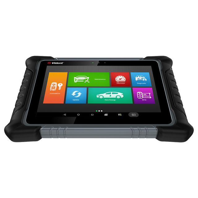 Vident iSmart920 IM OBD2 Diagnosegerät mit Schlüsselprogrammierung für freie Werkstätten