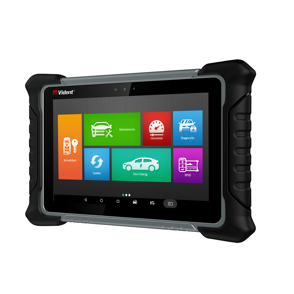 Auto Diagnosegerät Tablet mit Bluetooth VCI