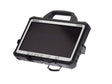Caterpillar Diagnosegerät mit Panasonic Toughbook CF-D1 Tablet