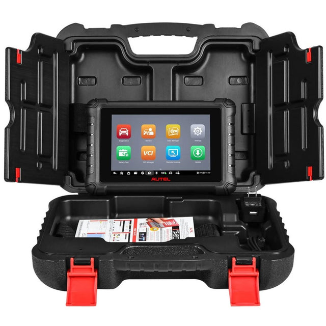 Autel MaxiDAS DS900BT Diagnosegerät mit Bluetooth für freie Werkstätten