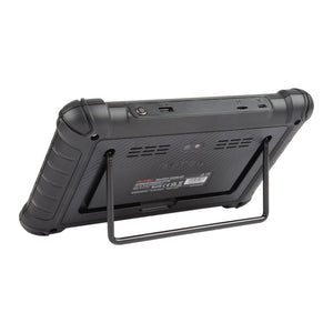 Autel MaxiDAS DS900BT mit Zubehör und Aufbewahrungskoffer