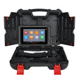 Autel MaxiDAS DS900-TS im Transportkoffer mit MaxiVCI V150 Interface