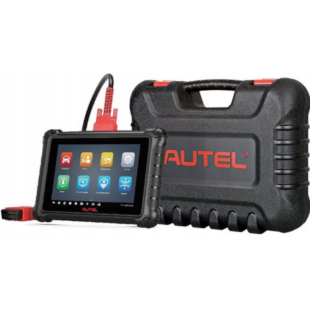 Autel MaxiDAS DS900 Diagnosetablet mit 8-Zoll-Touchscreen