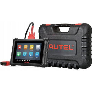 Autel MaxiDAS DS900 Diagnosetablet mit 8-Zoll-Touchscreen