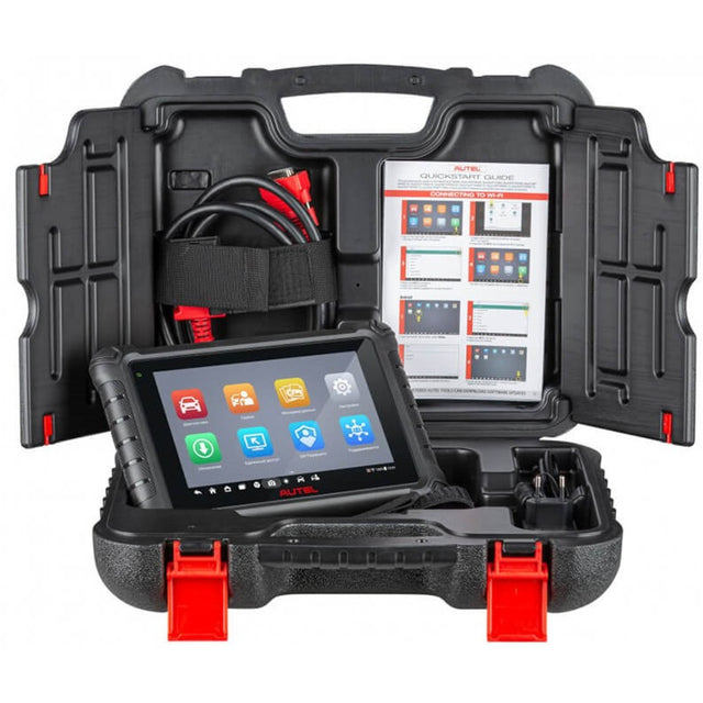 Autel MaxiDAS DS900 Profi-Diagnosegerät für freie Werkstätten