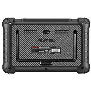 Autel MaxiDAS DS900 mit OBD2-Kabel, Zubehör und Aufbewahrungskoffer