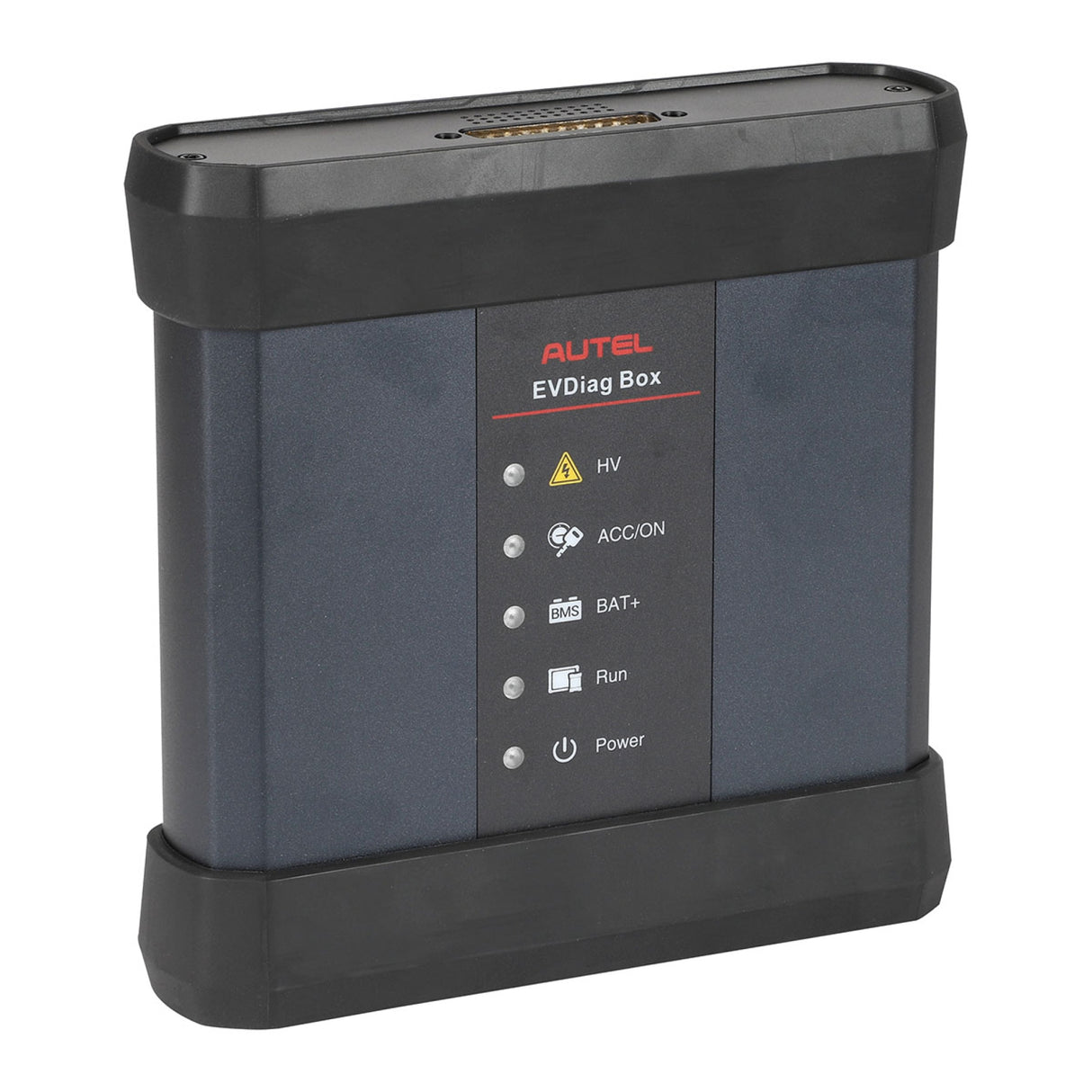 Autel EVDiag Box für die EV-Diagnose mit LED-Statusanzeigen