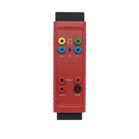 Autel G-Box 3 Interface für Mercedes-Benz und BMW All-Key-Lost in der Frontansicht