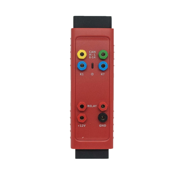 Autel G-Box 3 Interface für Mercedes-Benz und BMW All-Key-Lost in der Frontansicht