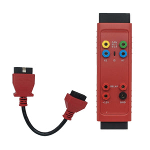 Autel G-Box 3 mit OBD2-Verbindungskabel
