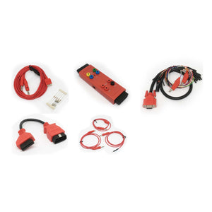 Autel G-Box 3 Set mit Kabeln, OBD2-Adapter und Zubehör