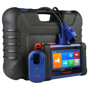 Autel MaxiIM IM508S mit OBD2-Kabel, XP200 und Transportkoffer