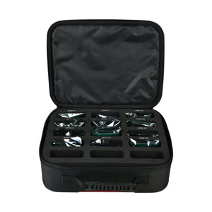 Autel MaxiIM IMKPA Adapter einsortiert in der Transporttasche