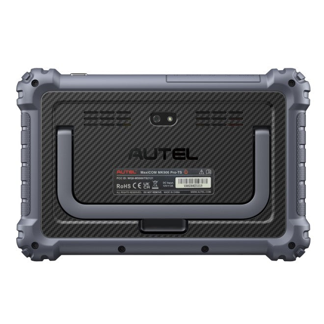 Autel MaxiCom MK906 Pro2-TS OBD2 KFZ Diagnosegerät für Werkstatt