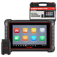 Autel MaxiPro MP900-BT Diagnosetablet mit MaxiVCI V150 Bluetooth-Interface und Transportkoffer