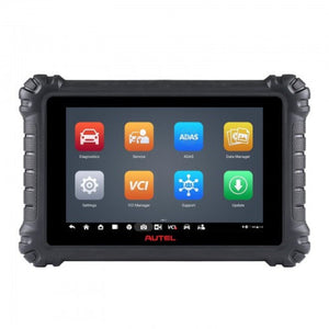 Autel MaxiSys MS906 Pro2-TS Diagnosetablet mit Hauptmenü