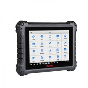 Autel MaxiSys MS906 Pro2-TS mit Servicefunktions-Übersicht