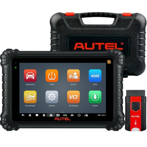 Autel MaxiSys MS906 Pro2-TS mit MaxiVCI V200 und Transportkoffer