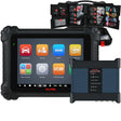 Autel MaxiSys MS919 mit MaxiFlash VCMI und Zubehörkoffer