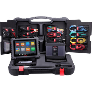 Autel MaxiSys MS919 Komplettset im Koffer mit Messleitungen