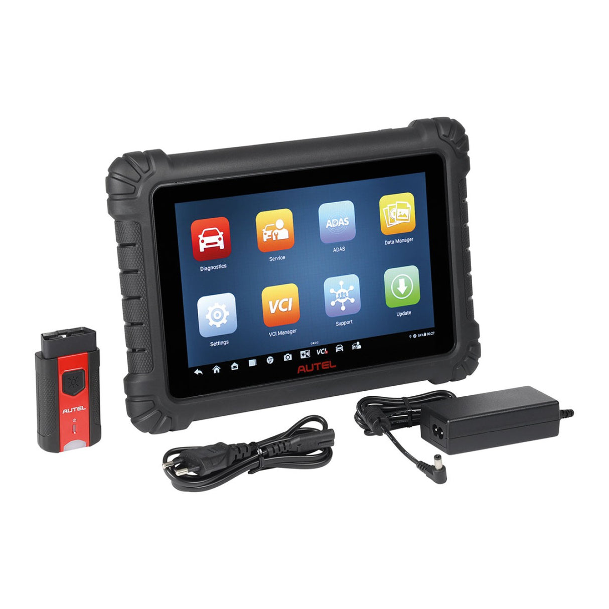 Autel MaxiSys MS906 MAX Diagnosetablet mit 10-Zoll-Display